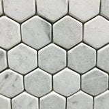 Marble  Carara Mosaics Sheets