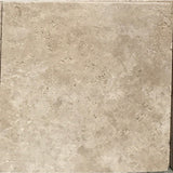 Travertine Tumbled Tiles