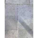 Travertine Tumbled Tiles