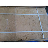 Travertine Tumbled Tiles