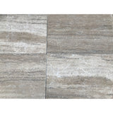 Travertine Tumbled Turkey Pavers 30mm