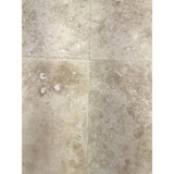 Travertine Tumbled Turkey Pavers 30mm