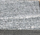 Granite Nero Fantasy Flamed - Drop Edge Pool Coping 600x400/20/80 Per Each