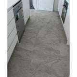 Porcelain Roman Travertine Look Tile