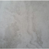 Porcelain Roman Travertine Look Tile