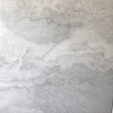 Porcelain Roman Travertine Look Tile