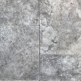 Travertine Tumbled Turkey Pavers 30mm