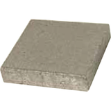 DIY Concrete Paver 190 x 190 x 40 per m2