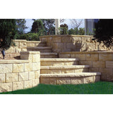 Tasman Retaining Wall System. Per Each