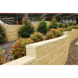 Tasman Retaining Wall System. Per Each