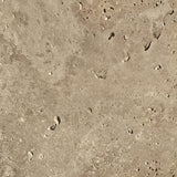 Travertine Tumbled Turkey Pavers 30mm