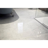 Marble Bianco Carrara Stone Tiles