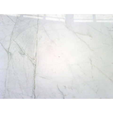 Marble Crystal White Polished Tile