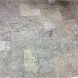 Travertine Tumbled Tiles