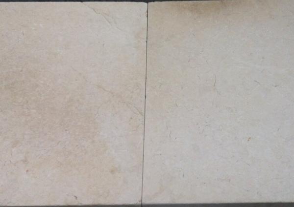 TUSCANY LIMESTONE TUMBLED PAVERS