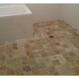 Travertine Tumbled Tiles