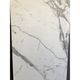 Porcelain Carrara Polished Tile