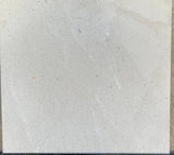 Crema Nova Limestone Honed  Tile 406x406x12