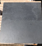 agra charcoal limestone paver