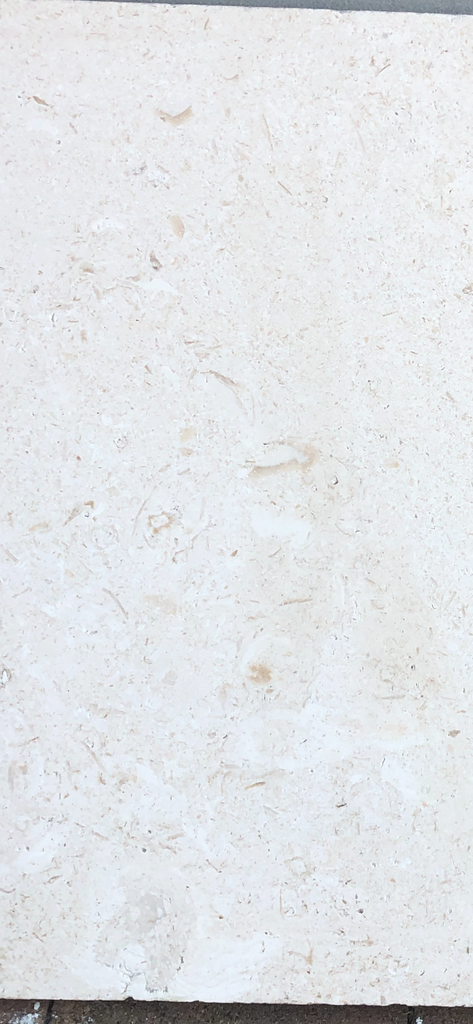 SHELLSTONE LIMESTONE TILE 610x406x12 | Tile Auctions