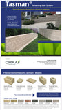 Tasmin Retaining Walls . Tile Auctions