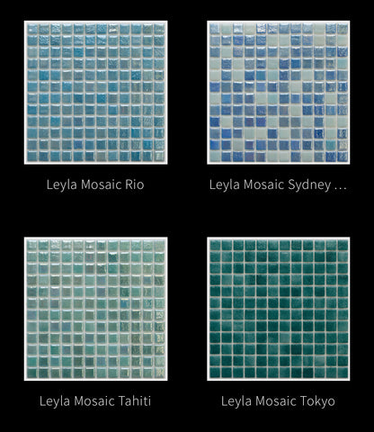 Reasons Why Mosaic Tiles Are Becoming Popular In Sydney