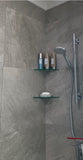 Elegant Grey Limestone look Porcelain tile 59x29x10