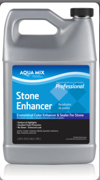 Aquamix Stone Enhancer