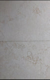 Limestone Paver  Pyramid  Bianco 610x406x30