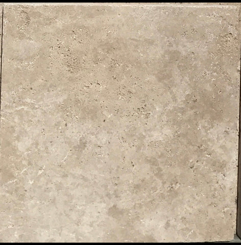 Classic  Tumbled Paver 610x610x30