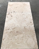 travertine commercial paver