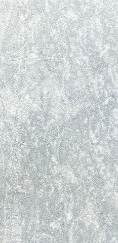 Cloudy Grey Marble  Sandblasted Stepping Stones 800x400x30 per each