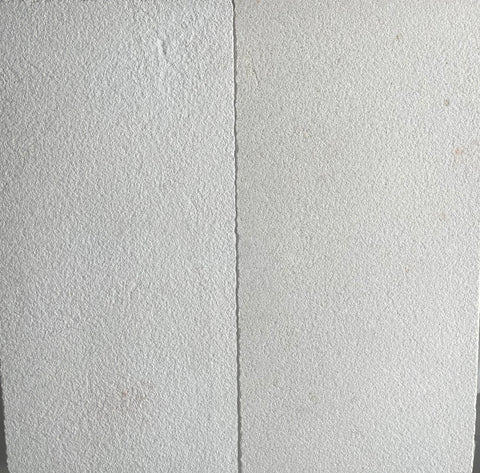 Limestone sandblasted/ tumbled Tile 600x300x18