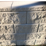 Tasman Retaining Wall System. Per Each