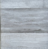 Timber look urban wood -grey  porcelain planks P5  per m2