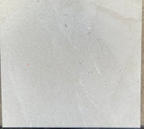 Crema Nova Limestone Honed  Tile 406x406x12