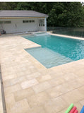 pyramid limestone tumbled pavers .Tile Auctions