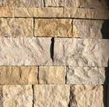 limestone wall cladding cream