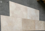 Limestone Sienna Tiles Tumbled /Acid Washed 610x406x12
