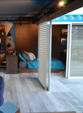 Urban Oak Timber look porcelain planks