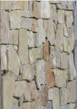 Aspen Natural Stone Walling