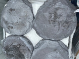 Bluestone Concrete Stepping Stones Tile Auctions