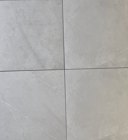 Estello Grey Tile 300x300x8