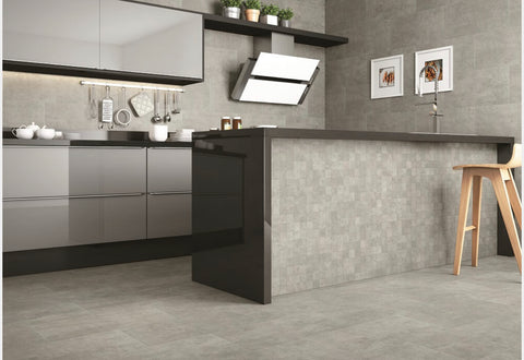 Concreto 59x59x10 porcelain tile