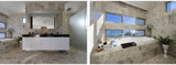 Limestone Tundra Grey Tile