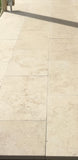 Limestone Paver  Pyramid  Bianco 610x406x30