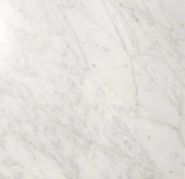 Carrara Marble Tile 610x305x12