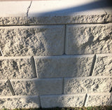 tasman block and cap  appinstone